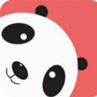 熊猫优惠LOGO