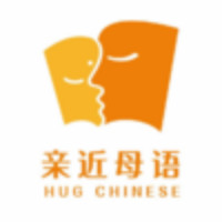 亲近母语LOGO