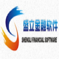 盛立金融LOGO