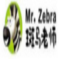 斑马老师 LOGO