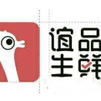 谊品生鲜 LOGO