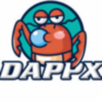 DappX大皮皮虾