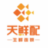 天鲜配 LOGO