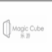 Magic Cube	/ 魔方 LOGO