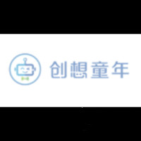 创想童年LOGO