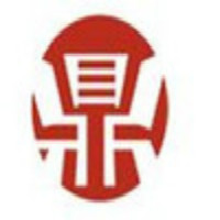 中能鼎立 LOGO