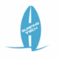 冲浪科技SurfingTechLOGO