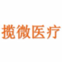 揽微医疗 LOGO
