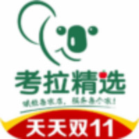 考拉精选 LOGO