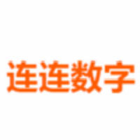 连连数字 LOGO
