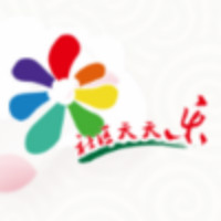 社区天天乐 LOGO