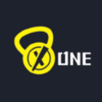 XONE运动空间 LOGO