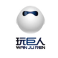 玩巨人LOGO