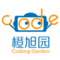 橙旭园LOGO