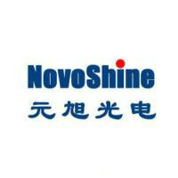 元旭光电LOGO