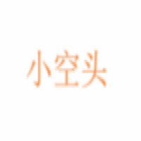 小空头 LOGO