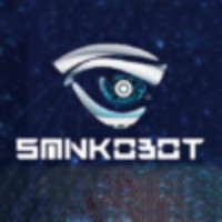 珊口智能SanKoBotLOGO