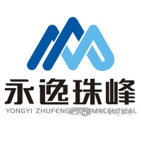 珠峰药业 LOGO