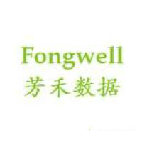 芳禾数据 LOGO