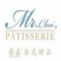 蔡嘉法式甜品LOGO