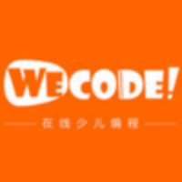 WeCode LOGO
