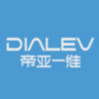 帝亚一维 LOGO