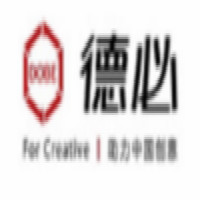 德必LOGO