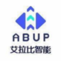 艾拉比智能LOGO