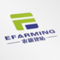农耕建站 LOGO