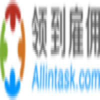 领到雇佣 LOGO