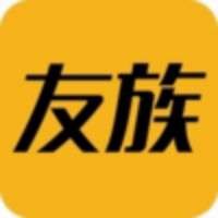友族luckyb LOGO