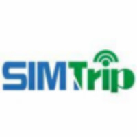 SIMTrip/ 优行旅游 LOGO
