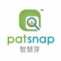 Patsnap智慧芽LOGO