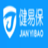 健易保LOGO