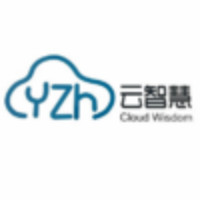 铭钔云智慧 LOGO