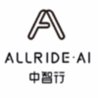 中智行/ Allride.aiLOGO