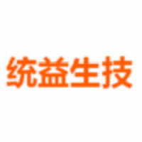 统益生技 LOGO