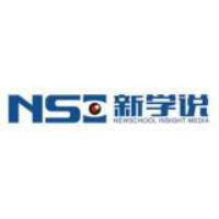 新学说LOGO