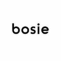 bosie伯喜LOGO
