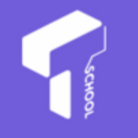 T School LOGO