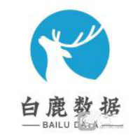 白鹿数据LOGO