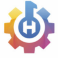 飞航创客 LOGO