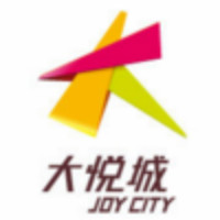 大悦城 LOGO