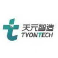 天元智能 LOGO
