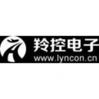 羚控电子 LOGO