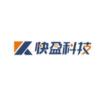 快盈科技 LOGO