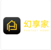 幻享家 LOGO