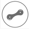 物种起源/WizEvo LOGO