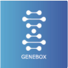 Genebox LOGO
