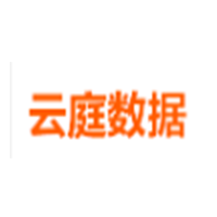云庭数据 LOGO